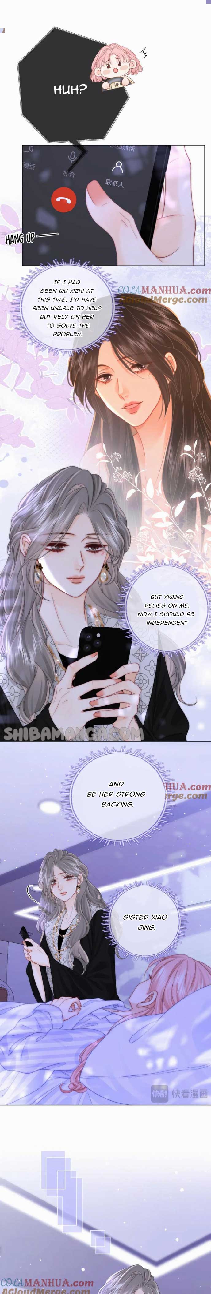 Miss Gu and Miss Qu Chapter 81 - Page 10