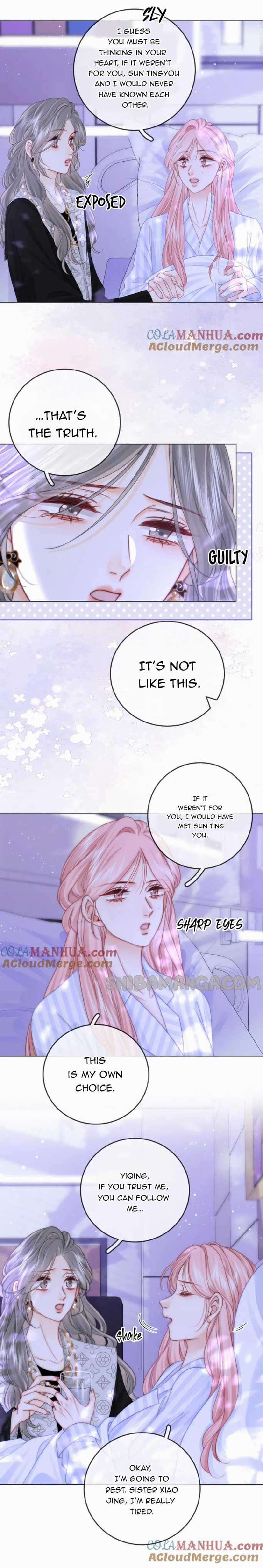 Miss Gu and Miss Qu Chapter 81 - Page 12