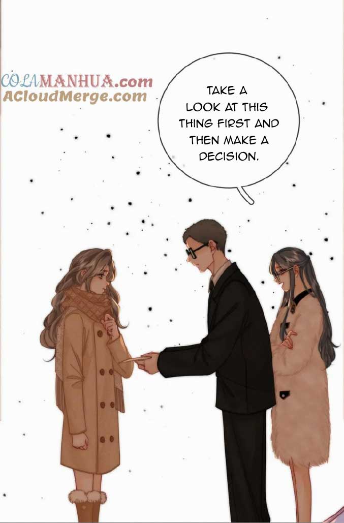 Miss Gu and Miss Qu Chapter 83 - Page 8