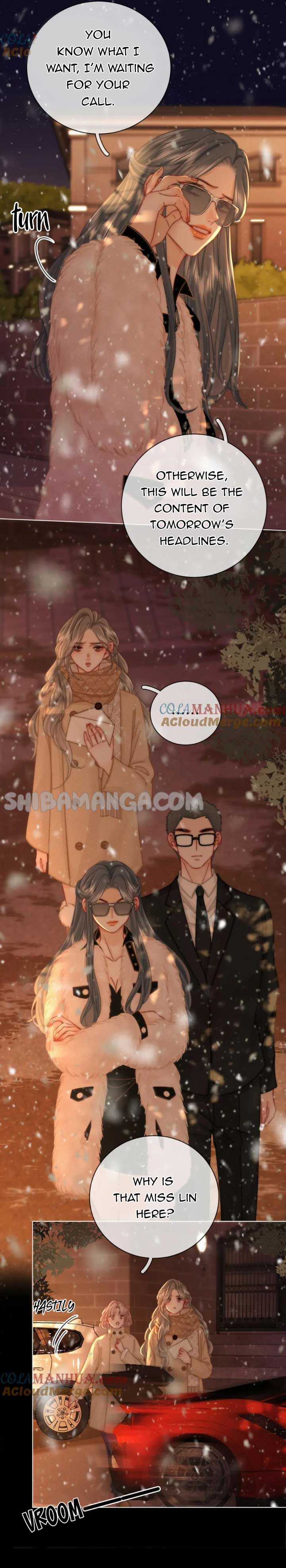 Miss Gu and Miss Qu Chapter 83 - Page 10