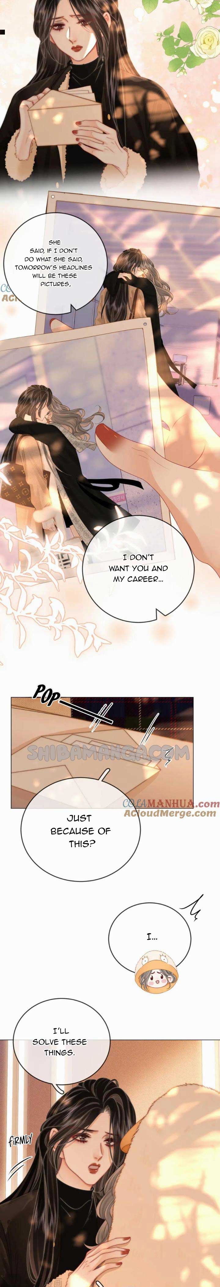 Miss Gu and Miss Qu Chapter 84 - Page 5