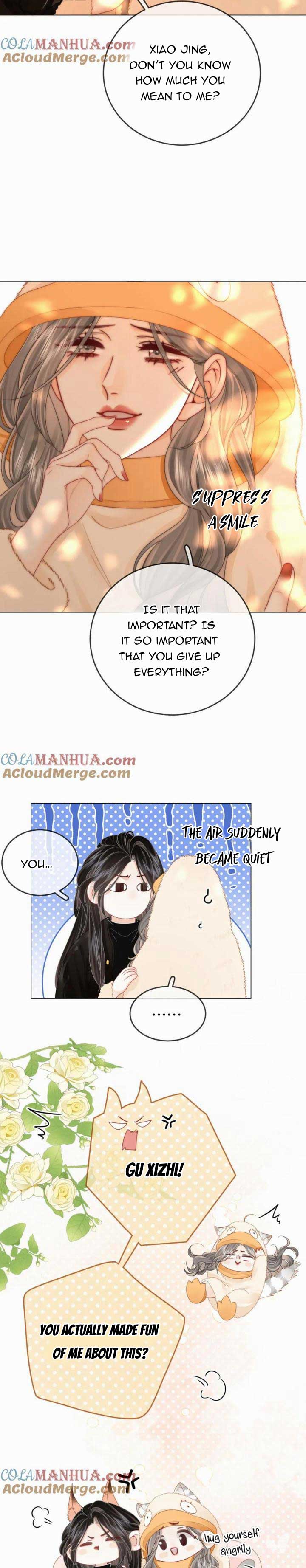 Miss Gu and Miss Qu Chapter 84 - Page 6