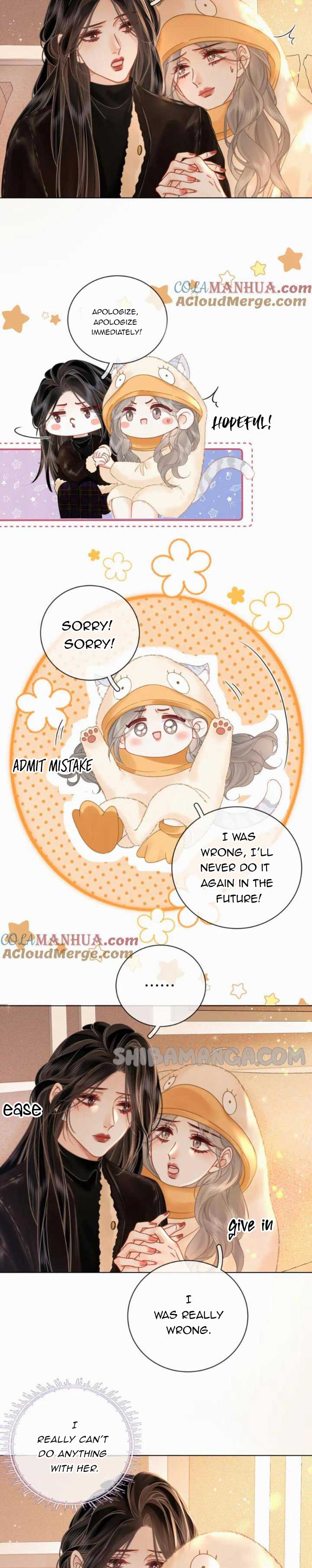 Miss Gu and Miss Qu Chapter 84 - Page 8