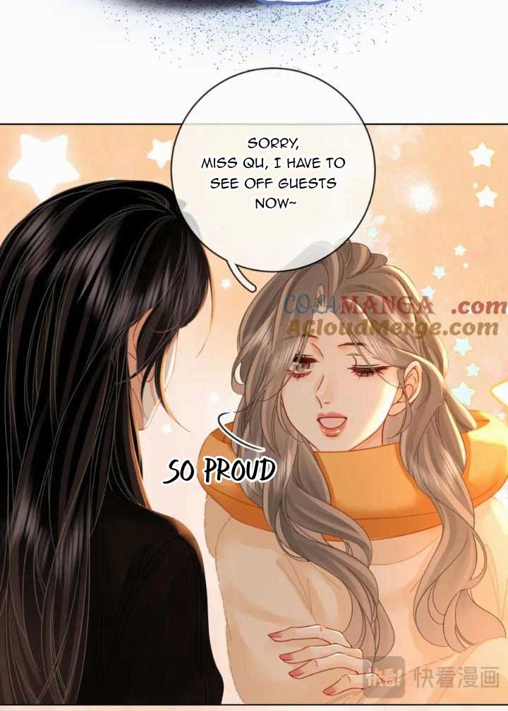 Miss Gu and Miss Qu Chapter 85 - Page 5