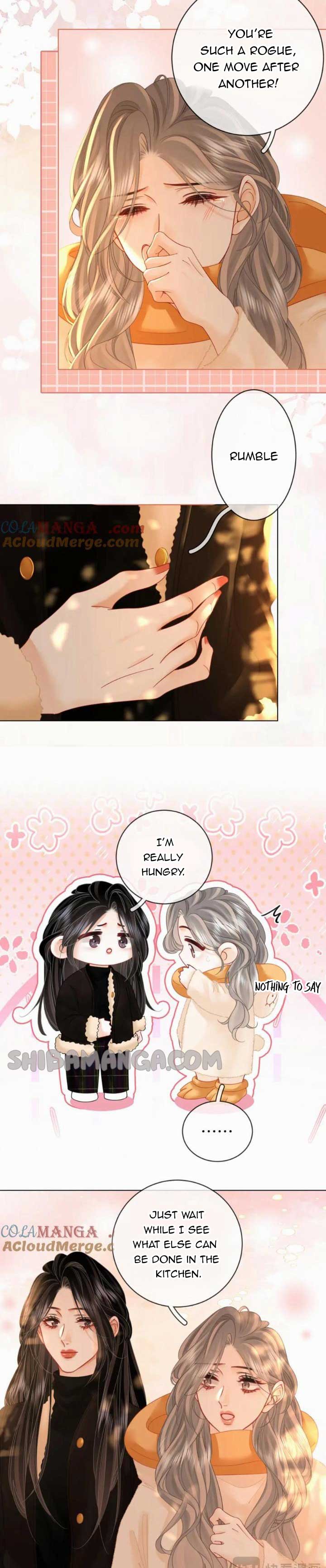 Miss Gu and Miss Qu Chapter 85 - Page 7