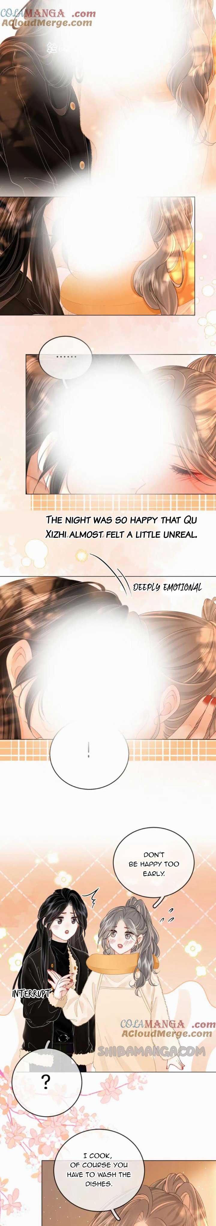 Miss Gu and Miss Qu Chapter 85 - Page 13