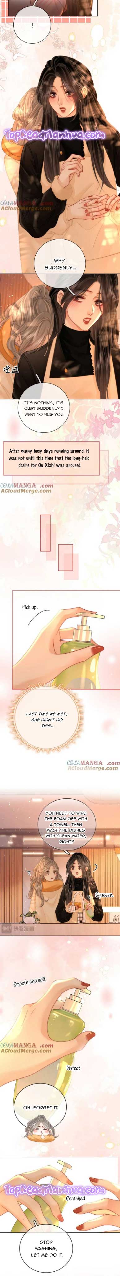 Miss Gu and Miss Qu Chapter 86 - Page 4