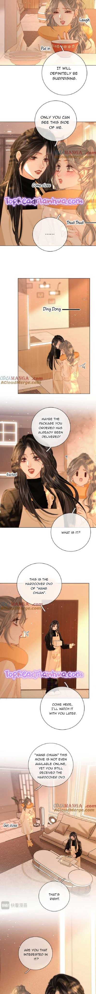 Miss Gu and Miss Qu Chapter 86 - Page 6