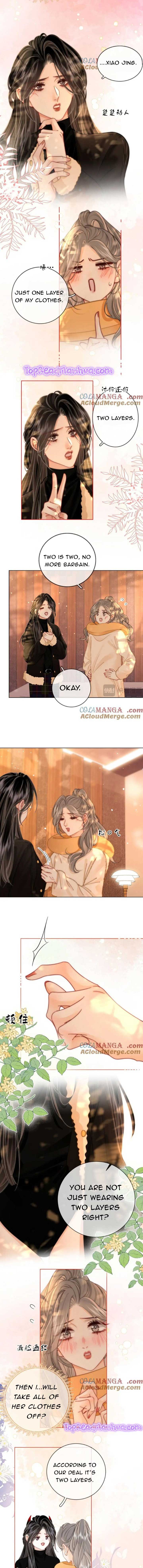 Miss Gu and Miss Qu Chapter 87 - Page 4