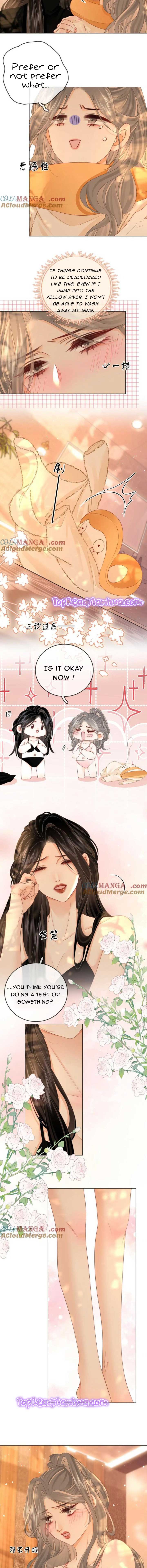 Miss Gu and Miss Qu Chapter 87 - Page 6