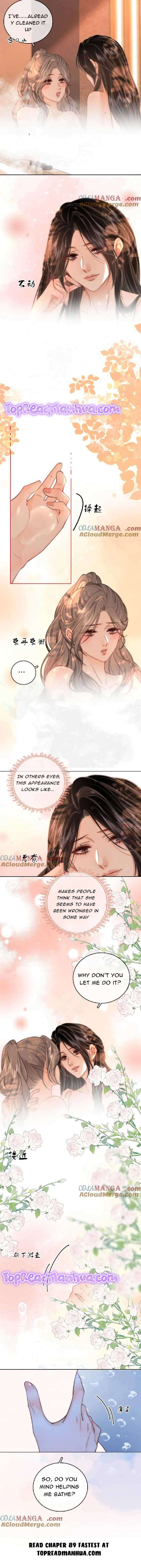 Miss Gu and Miss Qu Chapter 88 - Page 5