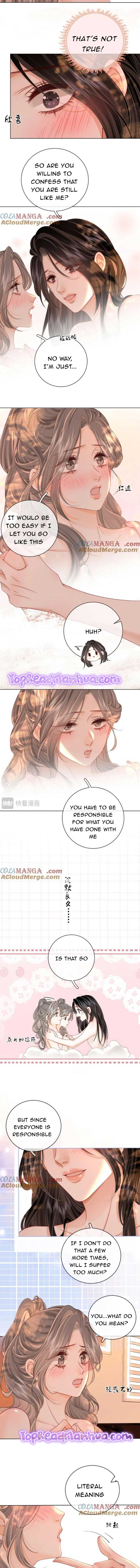 Miss Gu and Miss Qu Chapter 89 - Page 4