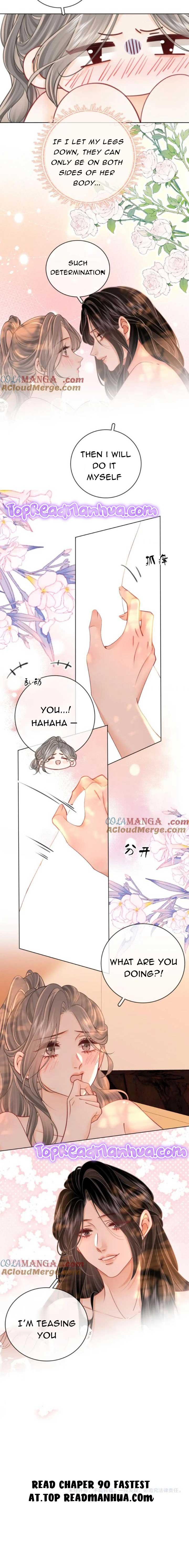 Miss Gu and Miss Qu Chapter 89 - Page 6