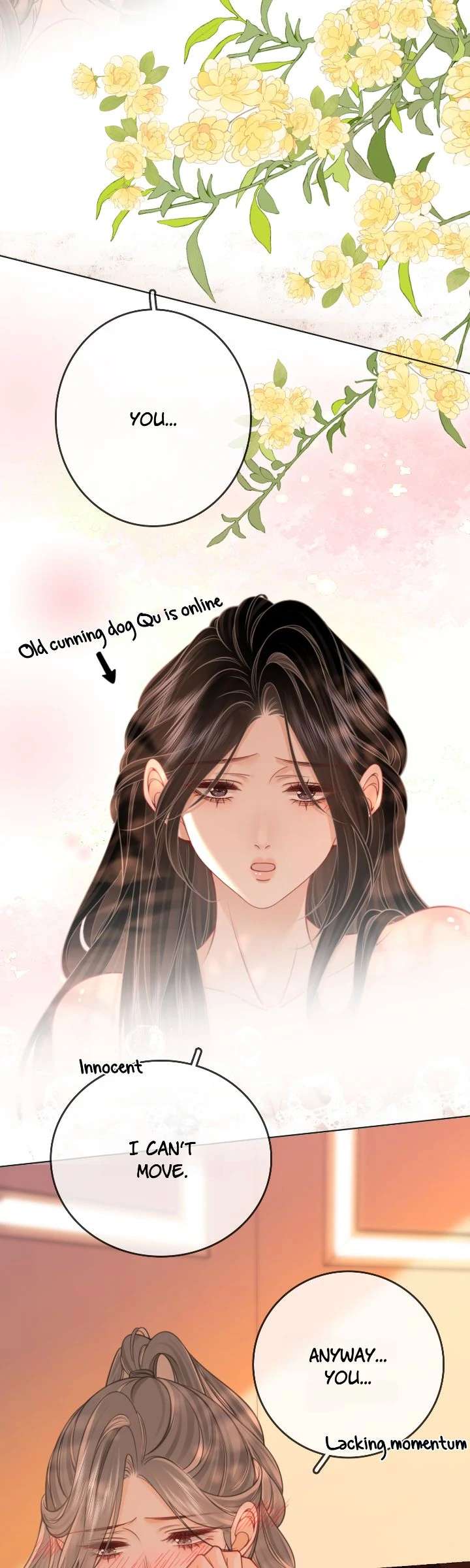 Miss Gu and Miss Qu Chapter 90 - Page 4