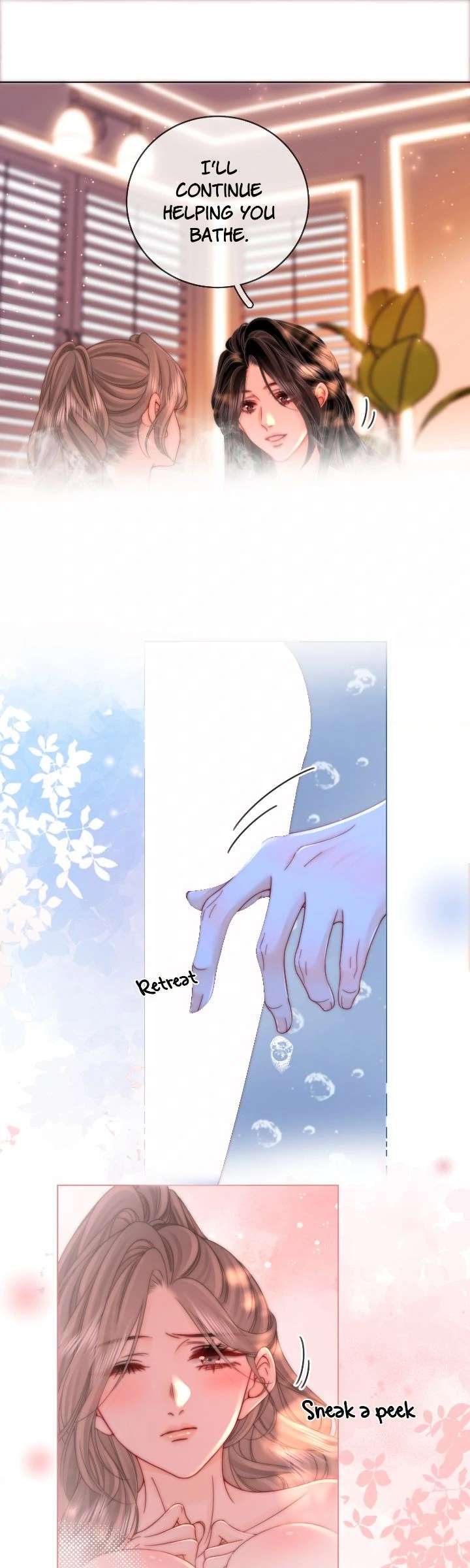 Miss Gu and Miss Qu Chapter 90 - Page 10