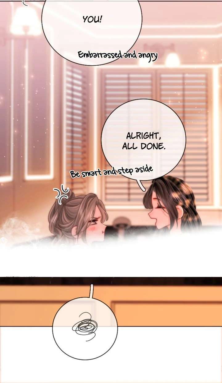 Miss Gu and Miss Qu Chapter 90 - Page 15