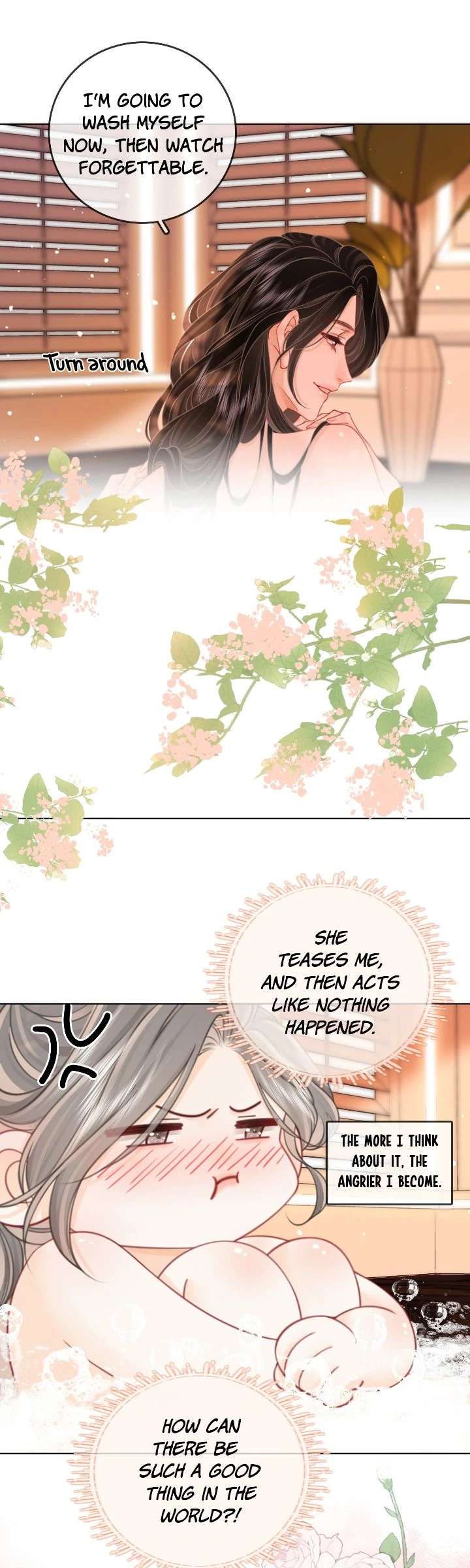 Miss Gu and Miss Qu Chapter 90 - Page 16