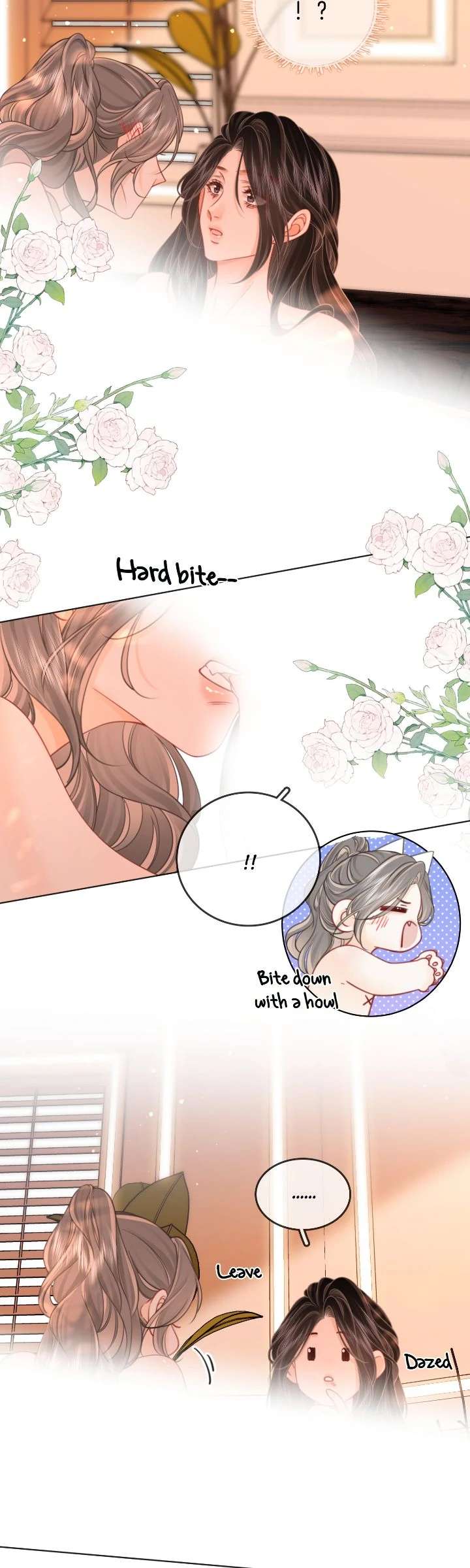 Miss Gu and Miss Qu Chapter 90 - Page 18