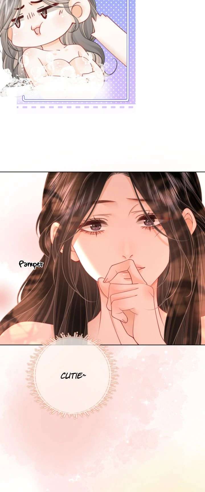 Miss Gu and Miss Qu Chapter 90 - Page 20