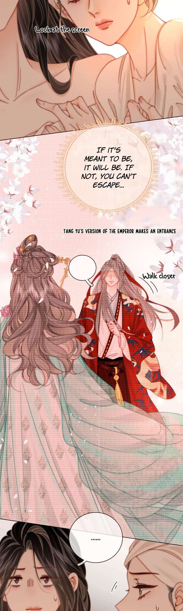 Miss Gu and Miss Qu Chapter 91 - Page 11