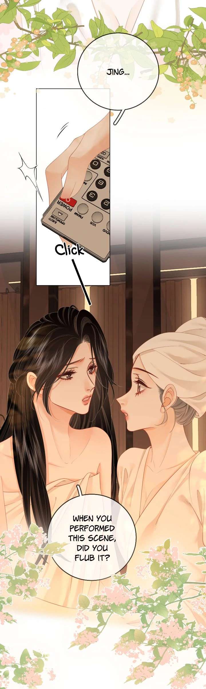 Miss Gu and Miss Qu Chapter 91 - Page 20