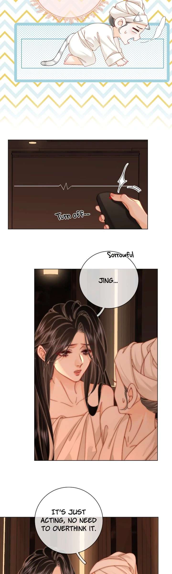 Miss Gu and Miss Qu Chapter 92 - Page 4