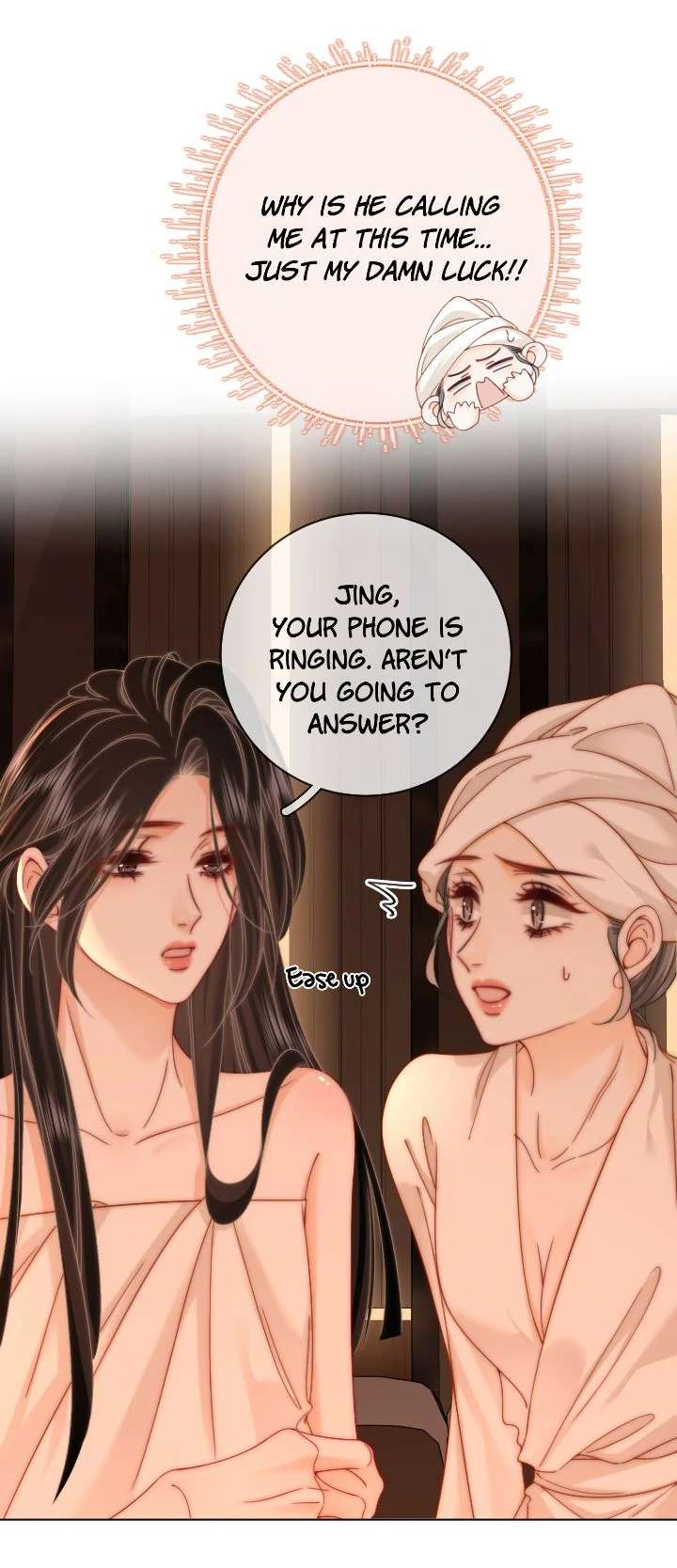 Miss Gu and Miss Qu Chapter 92 - Page 7