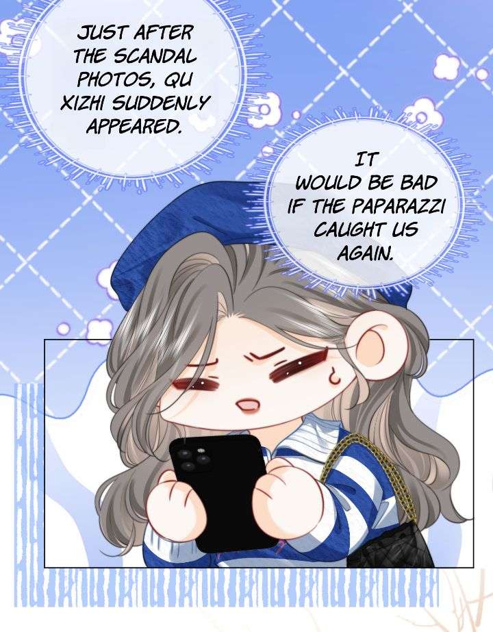 Miss Gu and Miss Qu Chapter 94 - Page 7