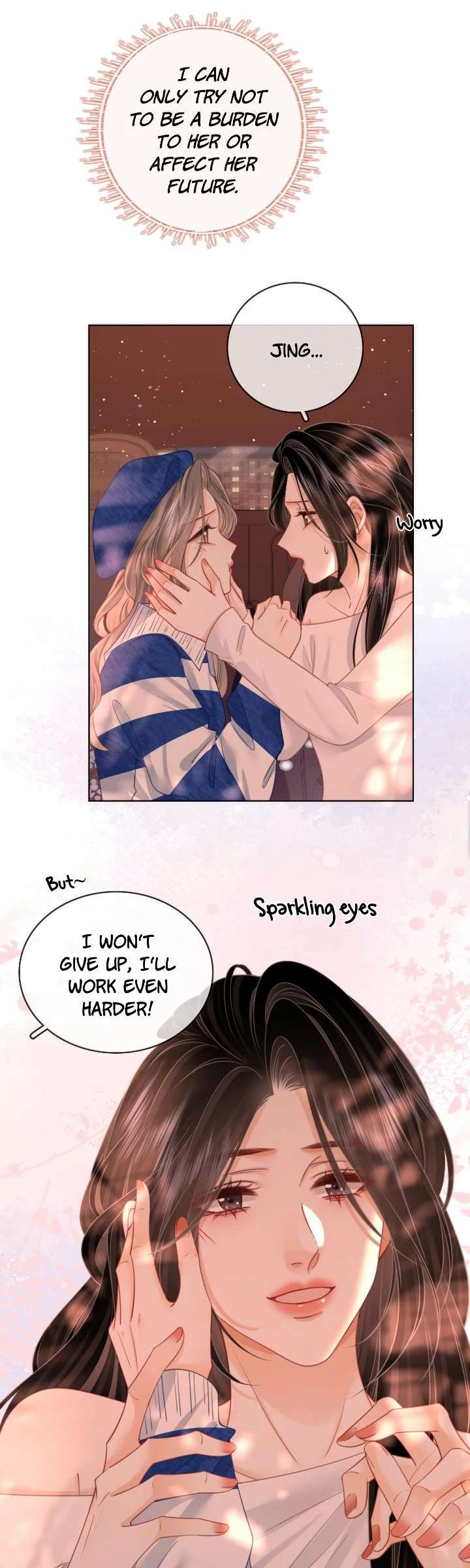 Miss Gu and Miss Qu Chapter 94 - Page 21