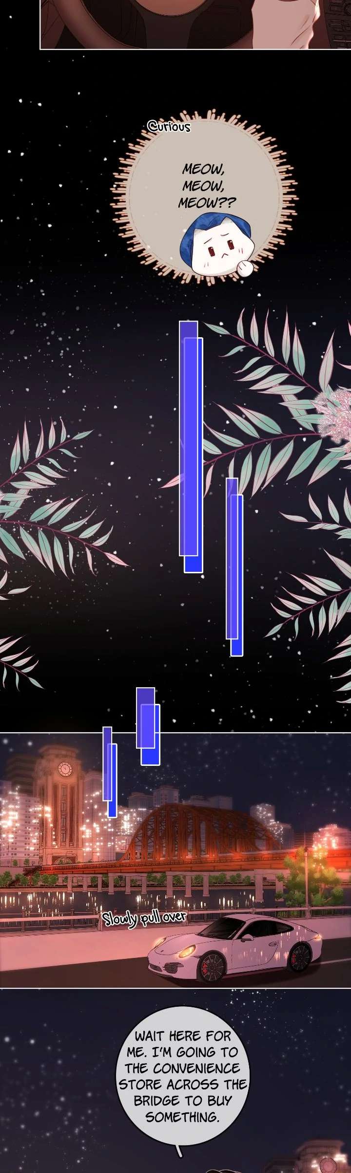 Miss Gu and Miss Qu Chapter 95 - Page 4