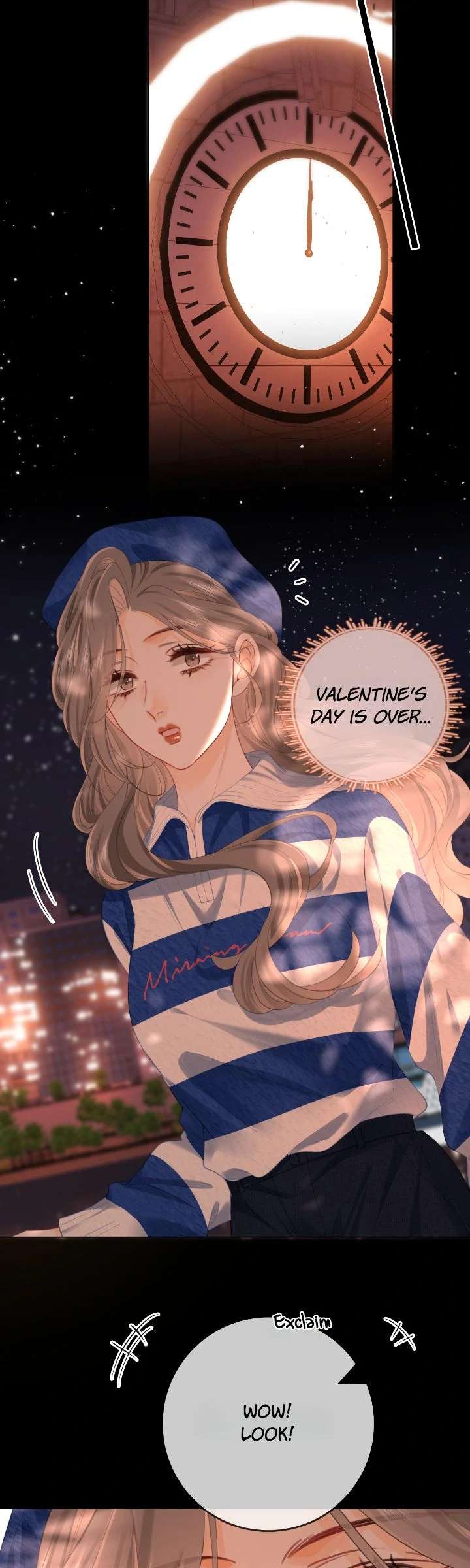 Miss Gu and Miss Qu Chapter 95 - Page 9