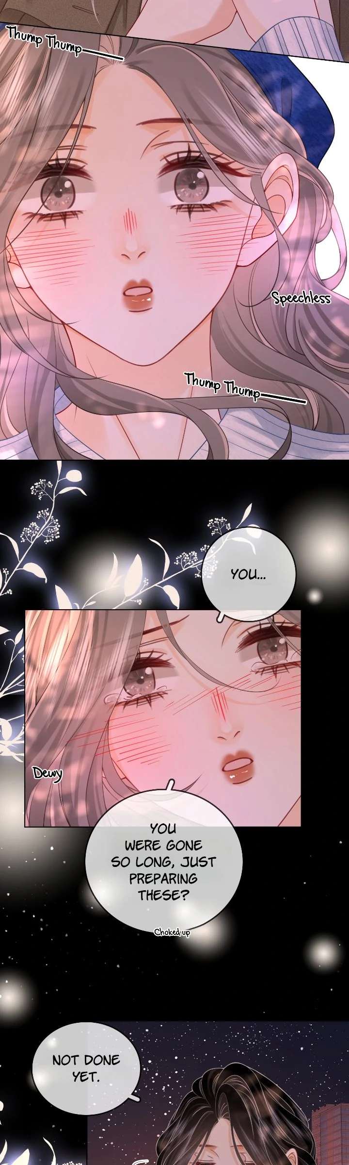 Miss Gu and Miss Qu Chapter 95 - Page 15