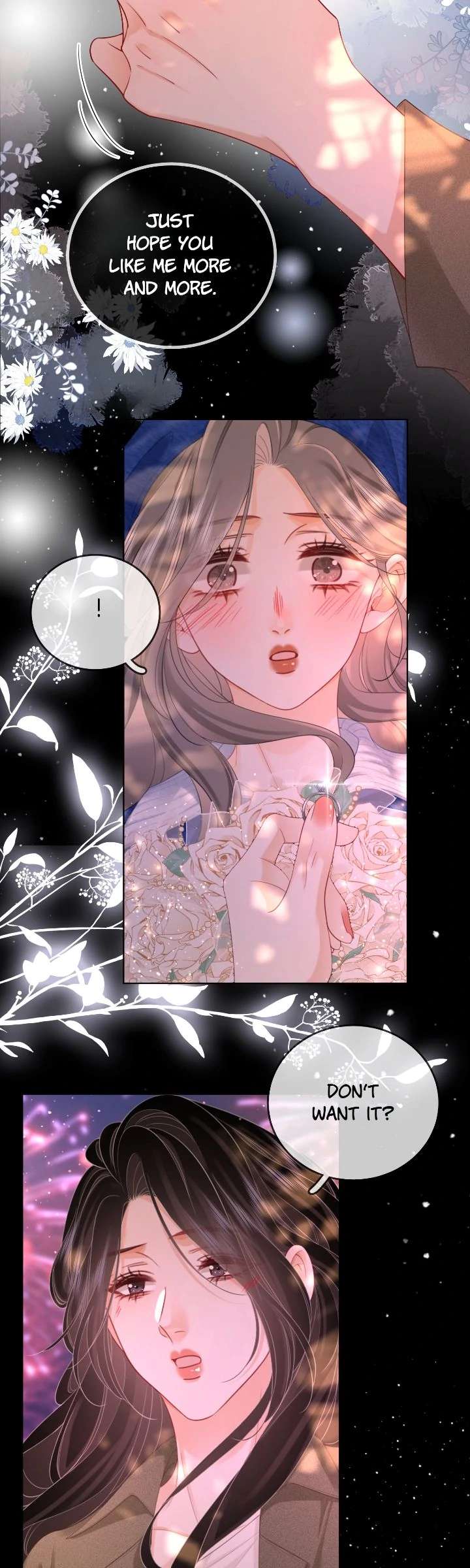 Miss Gu and Miss Qu Chapter 95 - Page 19