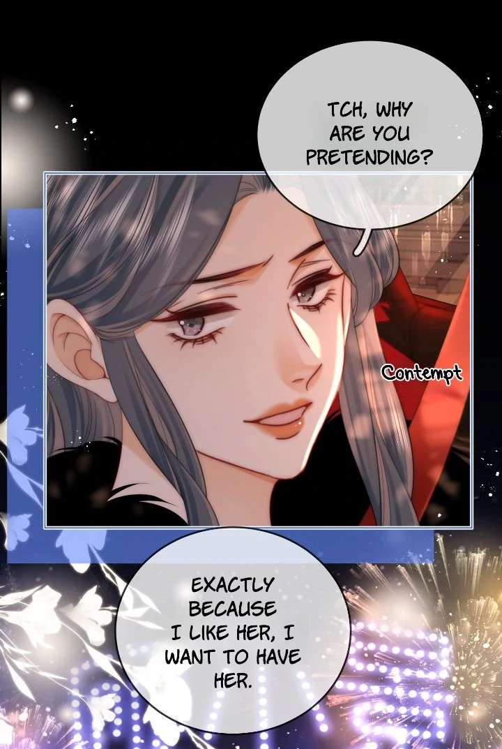 Miss Gu and Miss Qu Chapter 96 - Page 7