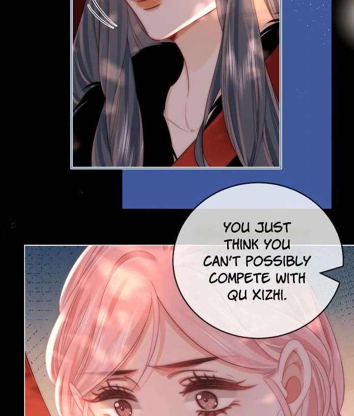 Miss Gu and Miss Qu Chapter 96 - Page 10