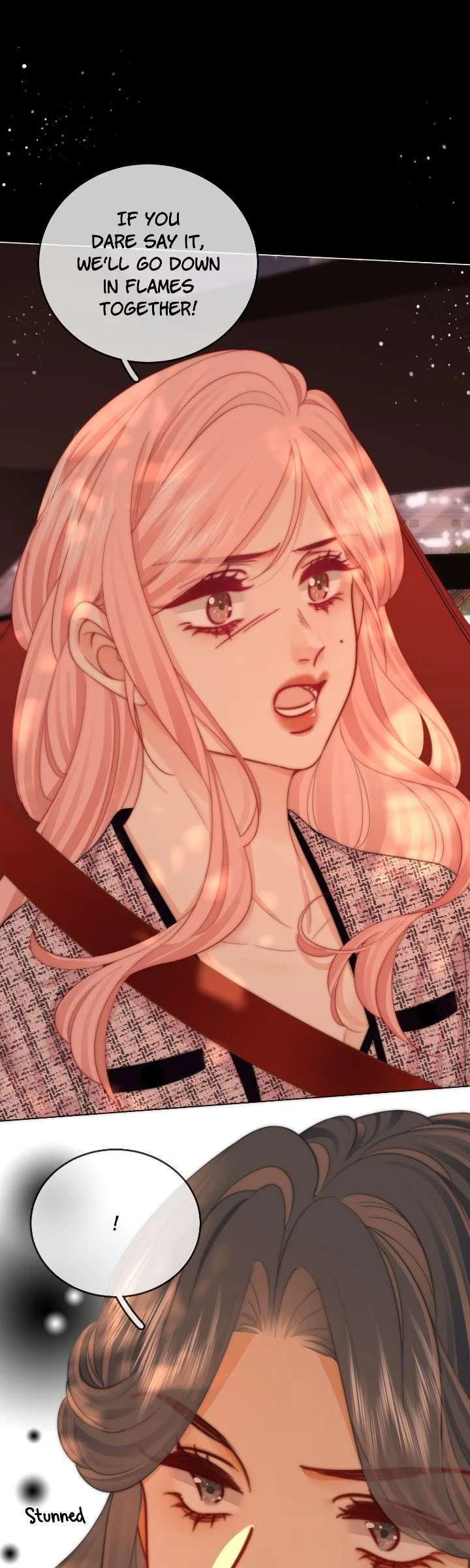 Miss Gu and Miss Qu Chapter 96 - Page 12