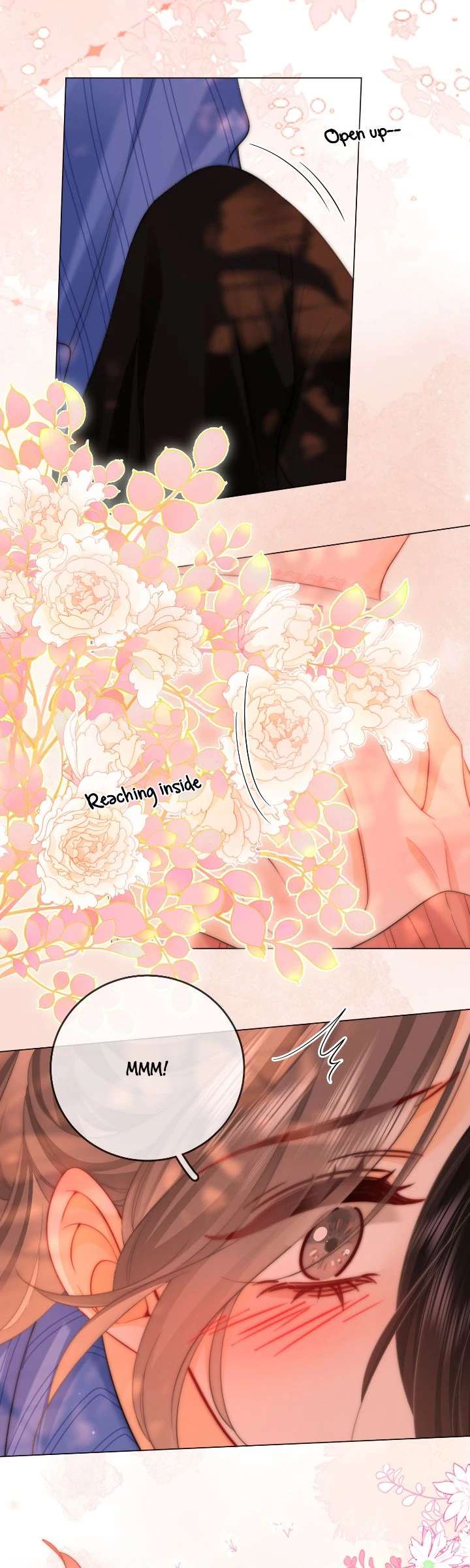 Miss Gu and Miss Qu Chapter 98 - Page 7