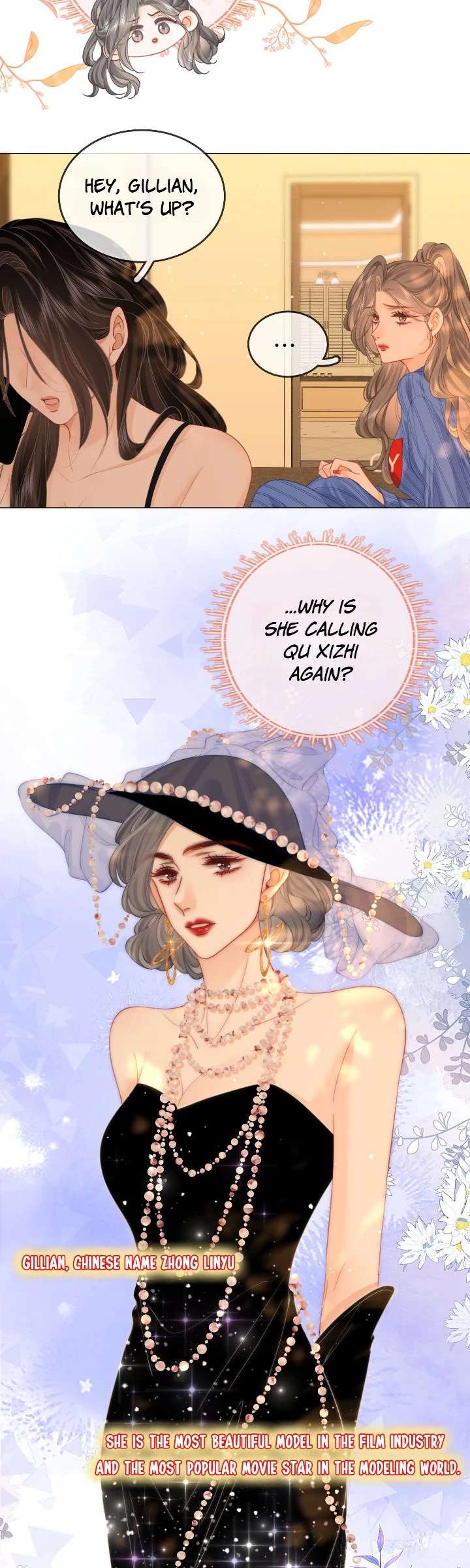 Miss Gu and Miss Qu Chapter 98 - Page 17