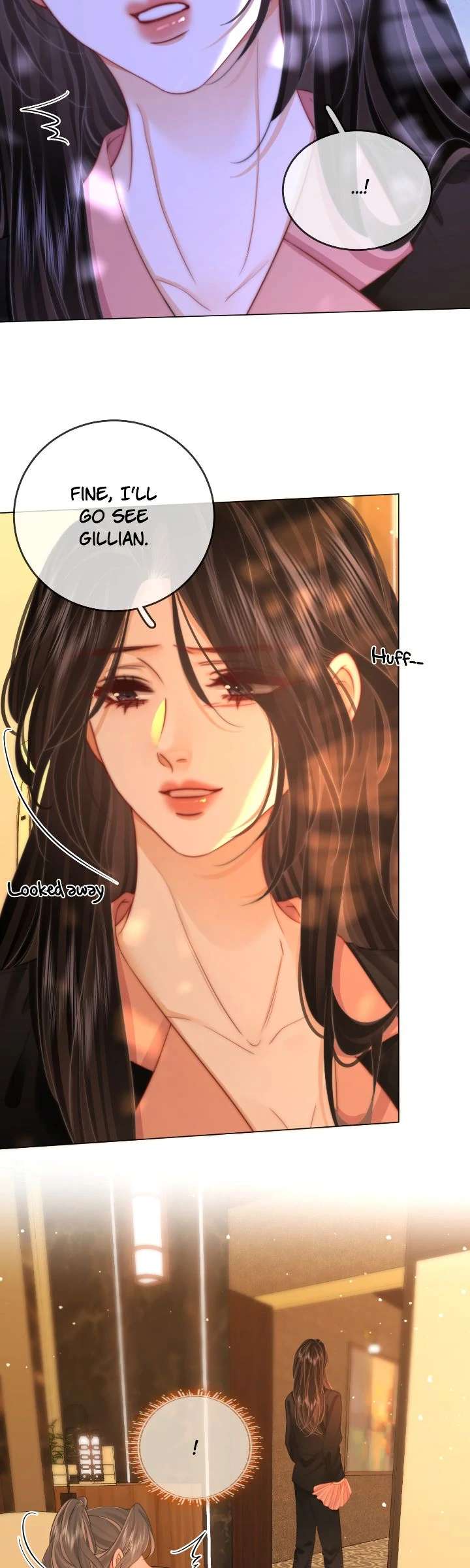 Miss Gu and Miss Qu Chapter 99 - Page 4