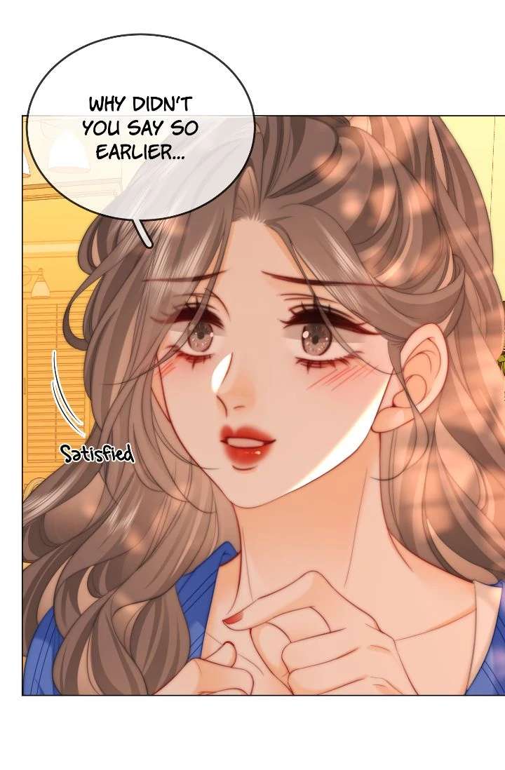 Miss Gu and Miss Qu Chapter 99 - Page 16