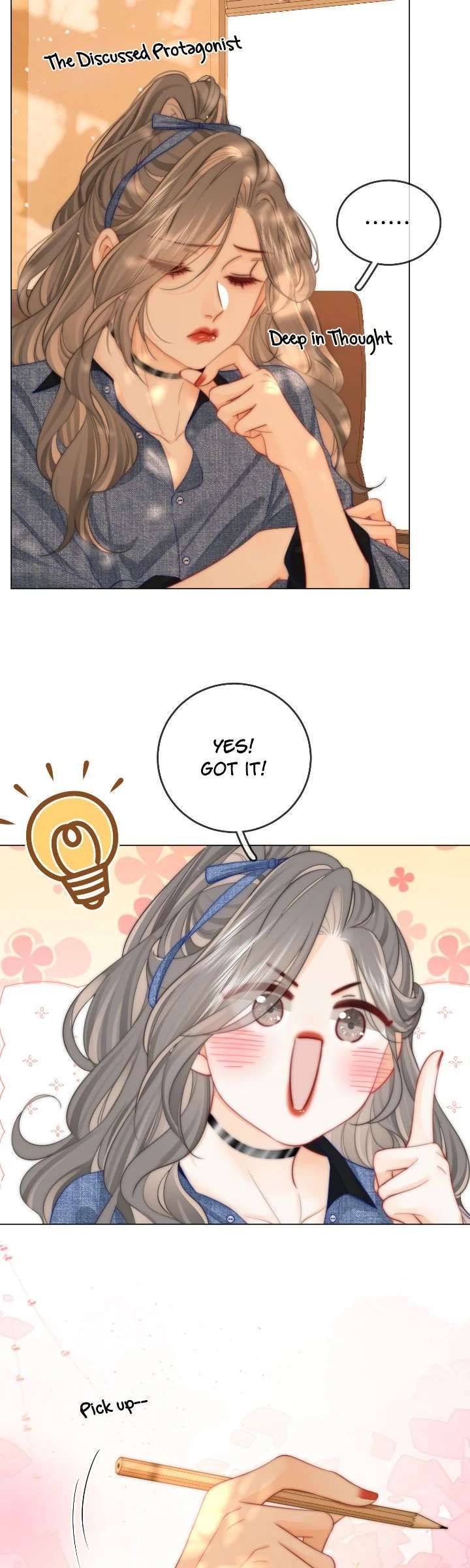 Miss Gu and Miss Qu Chapter 100 - Page 6