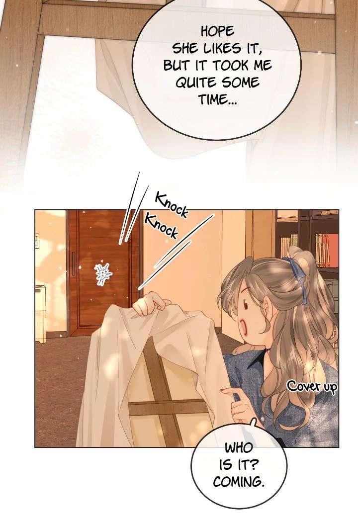 Miss Gu and Miss Qu Chapter 100 - Page 9