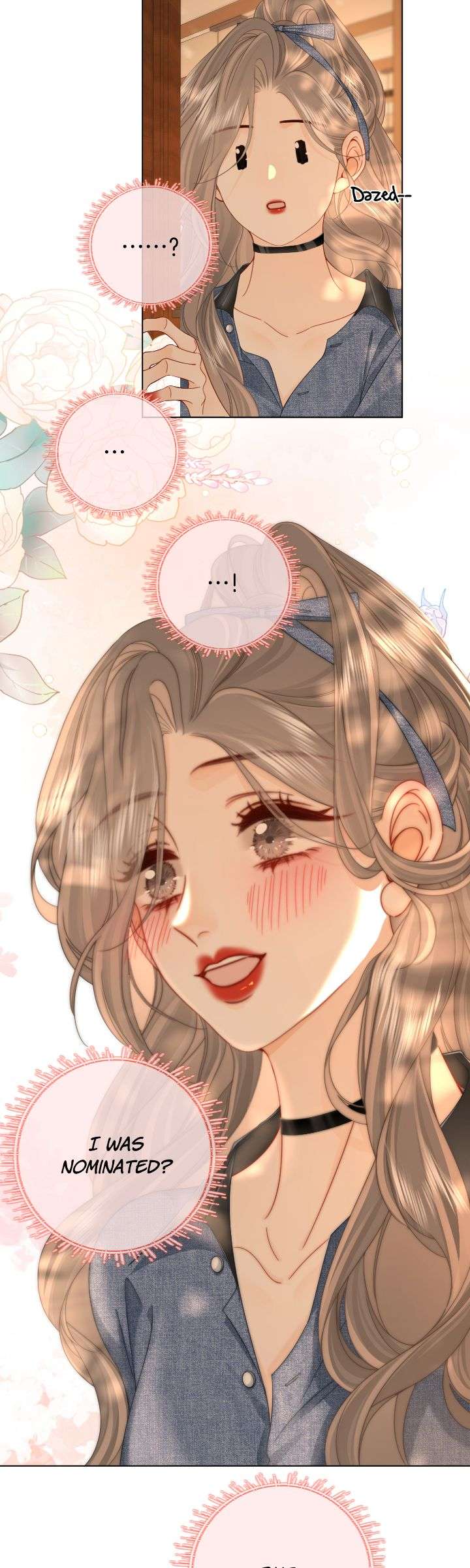 Miss Gu and Miss Qu Chapter 100 - Page 11