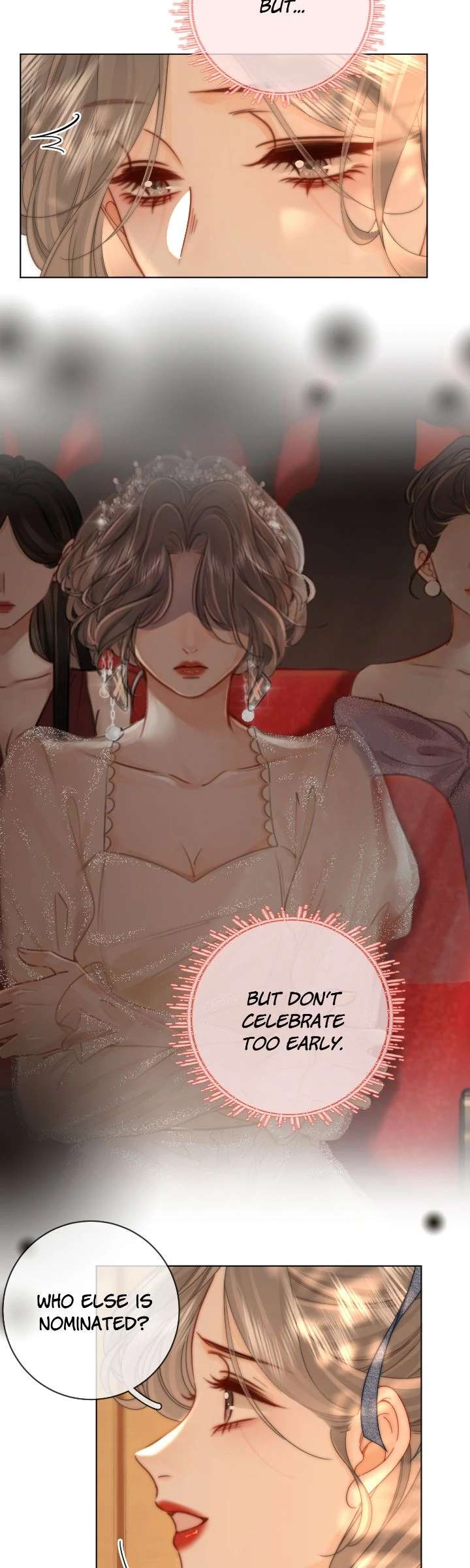 Miss Gu and Miss Qu Chapter 100 - Page 12