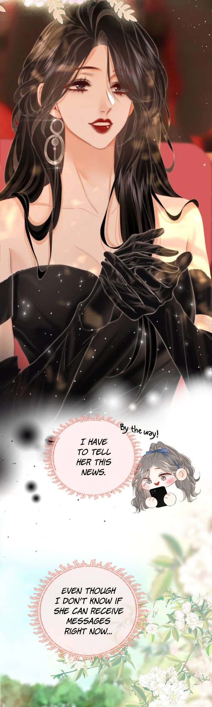 Miss Gu and Miss Qu Chapter 100 - Page 20