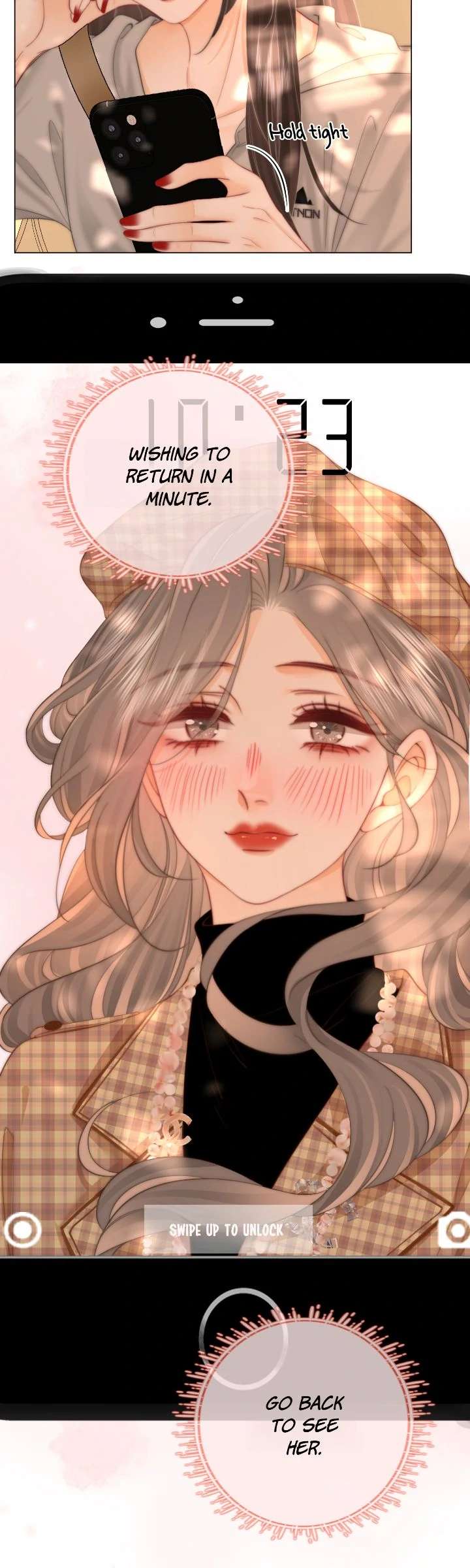 Miss Gu and Miss Qu Chapter 100 - Page 25