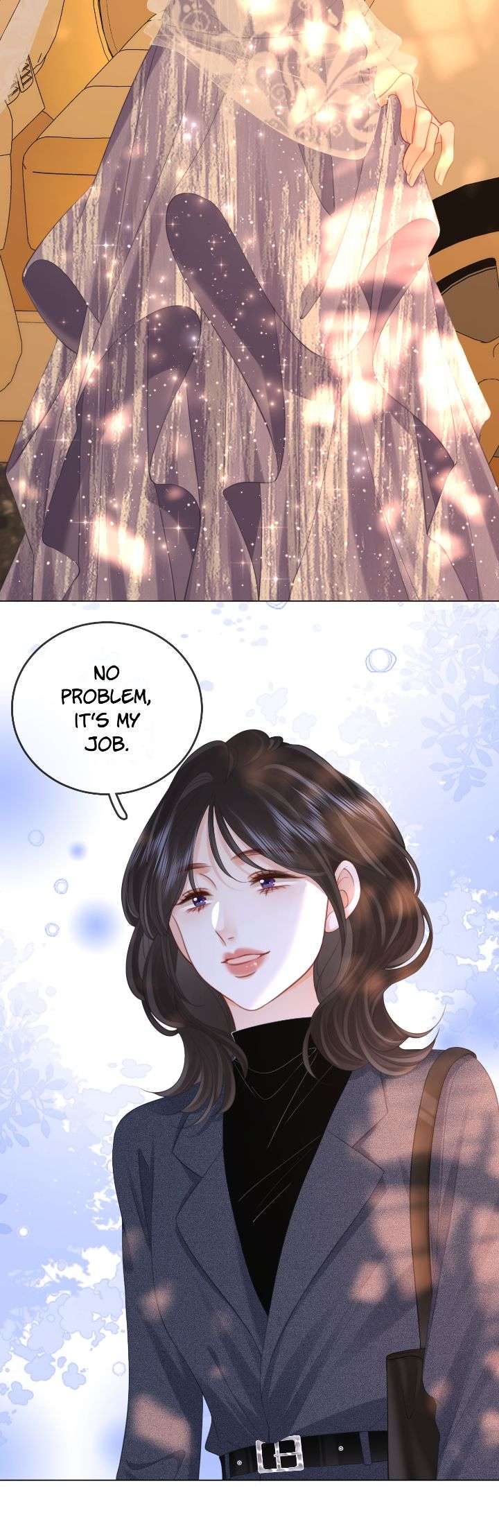 Miss Gu and Miss Qu Chapter 101 - Page 14