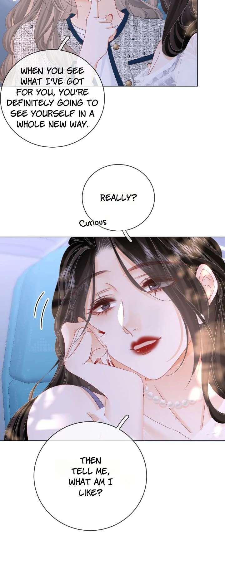 Miss Gu and Miss Qu Chapter 101 - Page 17