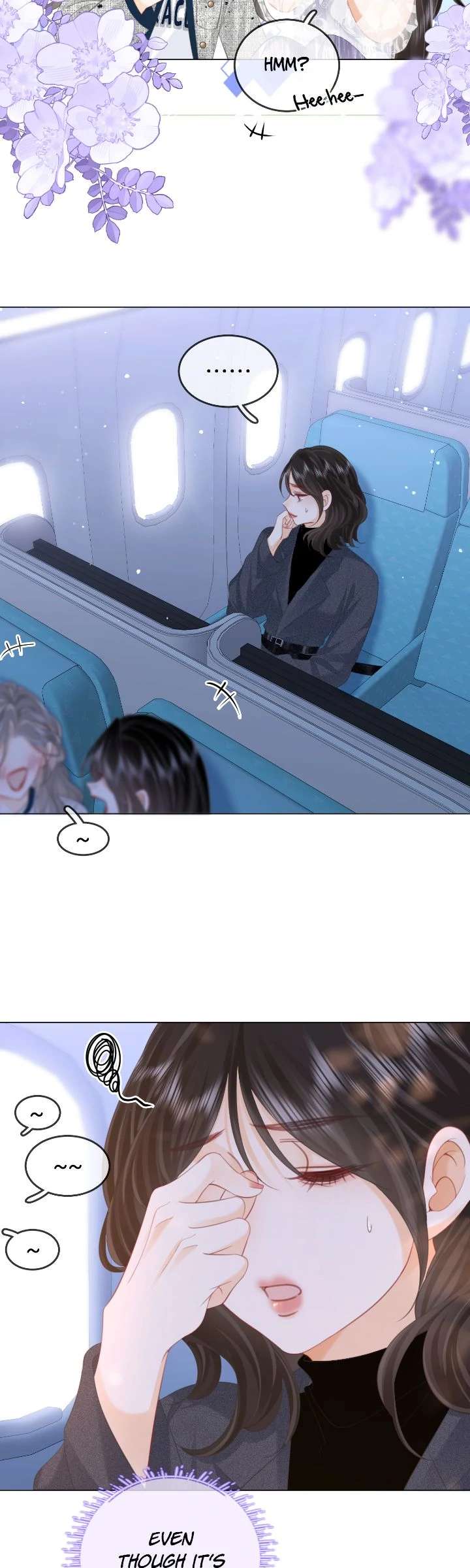 Miss Gu and Miss Qu Chapter 101 - Page 20