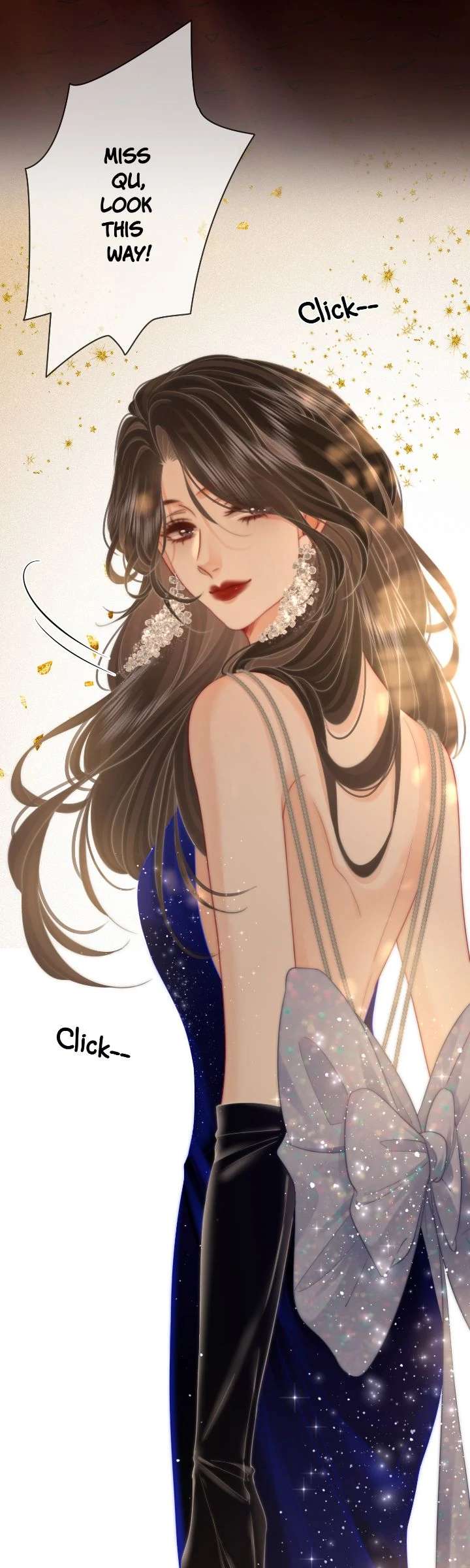 Miss Gu and Miss Qu Chapter 102 - Page 4